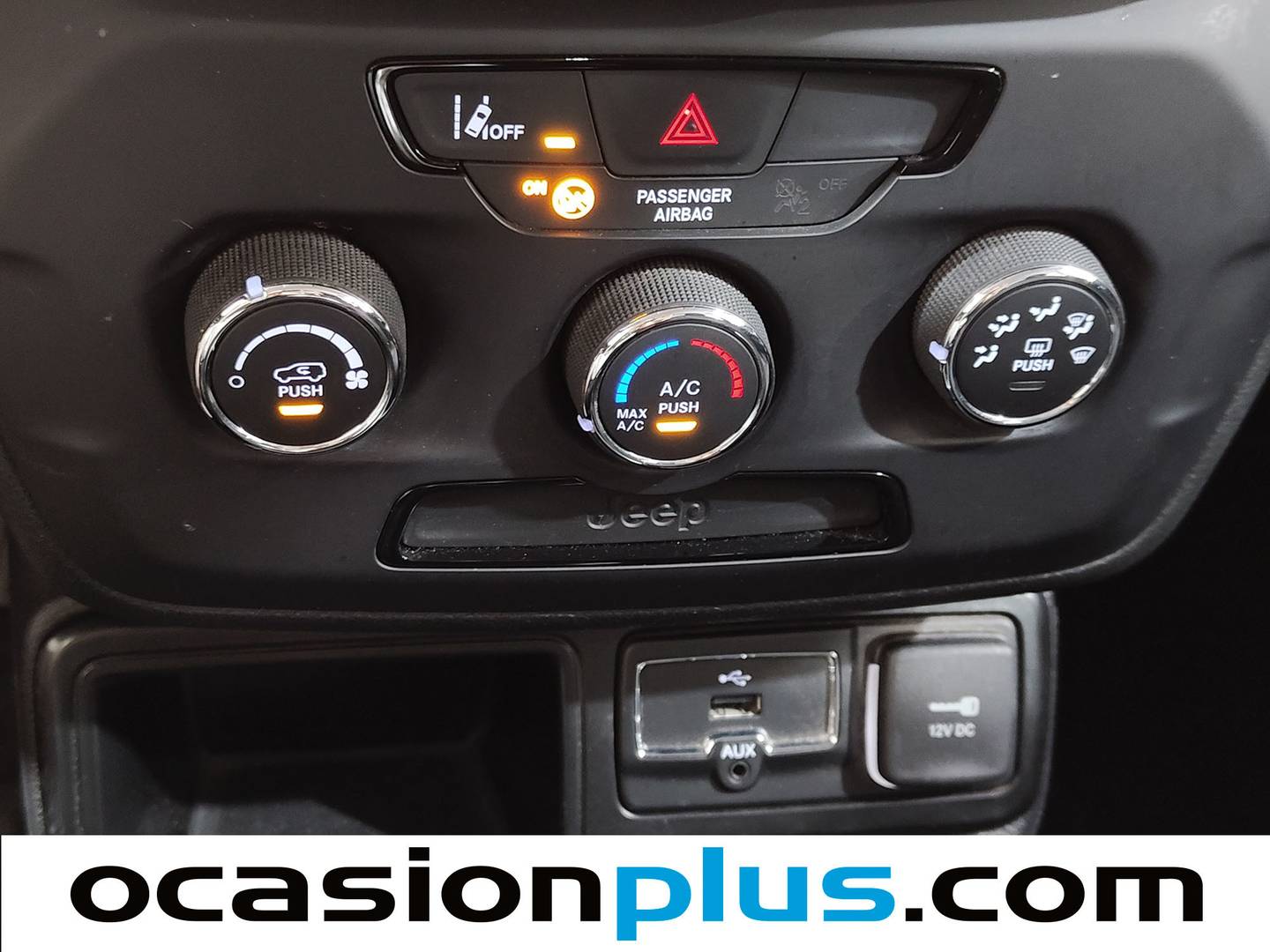 Jeep Renegade Jeep Renegade 1.0G Sport 4x2 (120 CV) 120cv