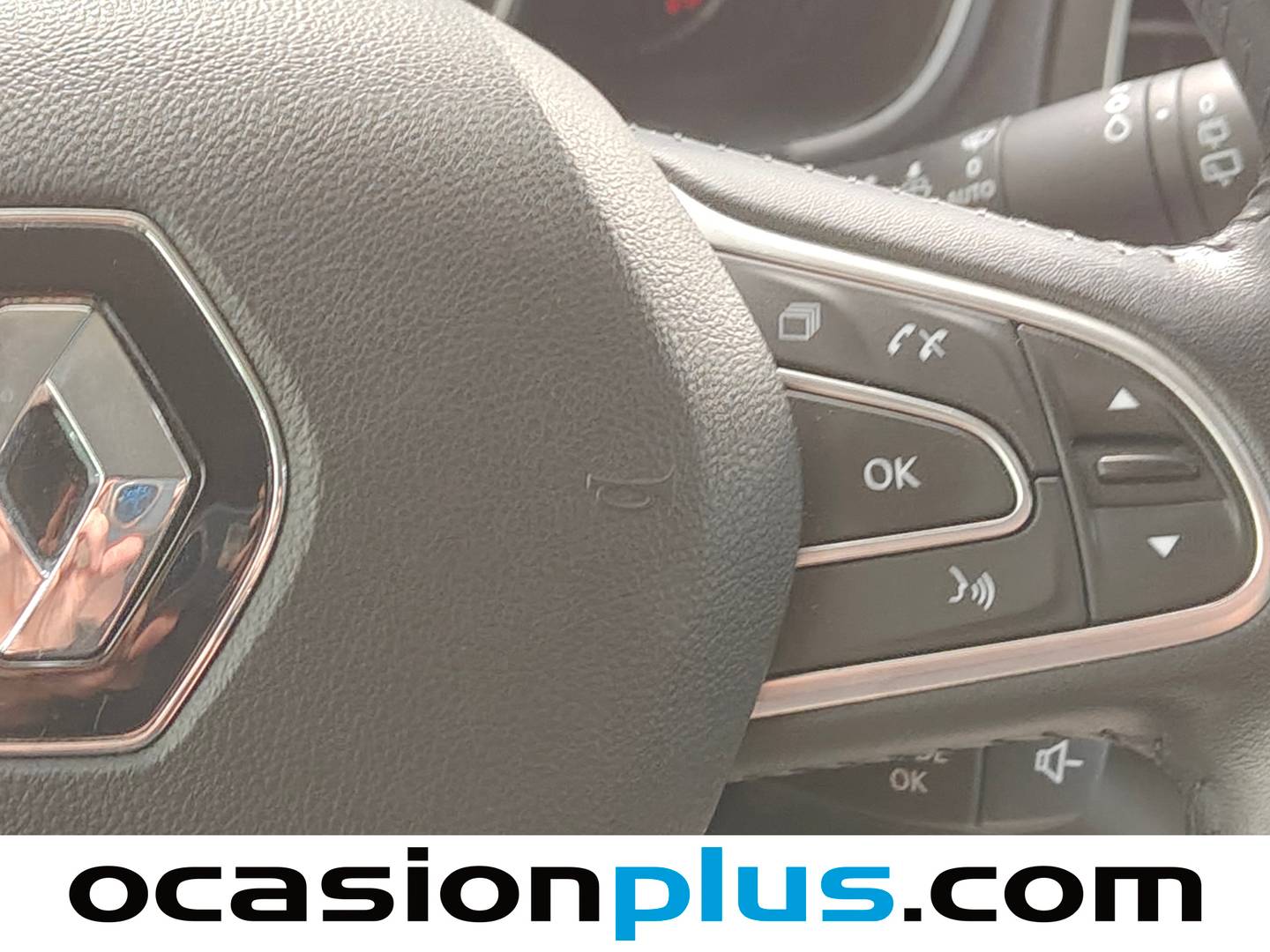 Renault Mégane Renault Megane Limited TCe (115 CV) 115cv