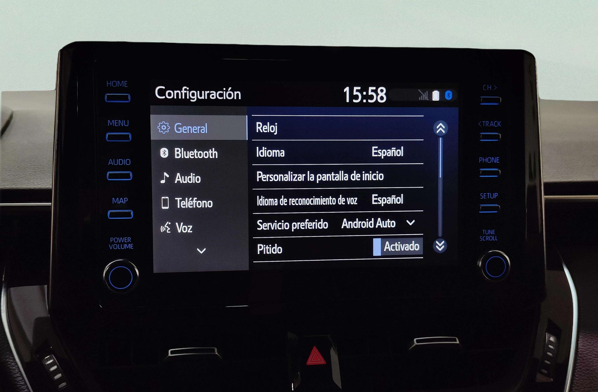 Suzuki Swace 1.8 Hybrid GLE - foto 7