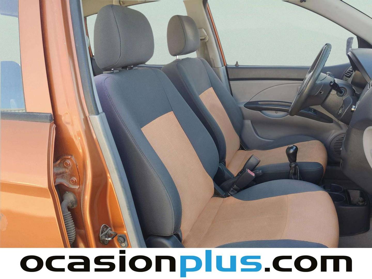 KIA Picanto KIA Picanto 1.0 LX (61 CV) al mejor precio