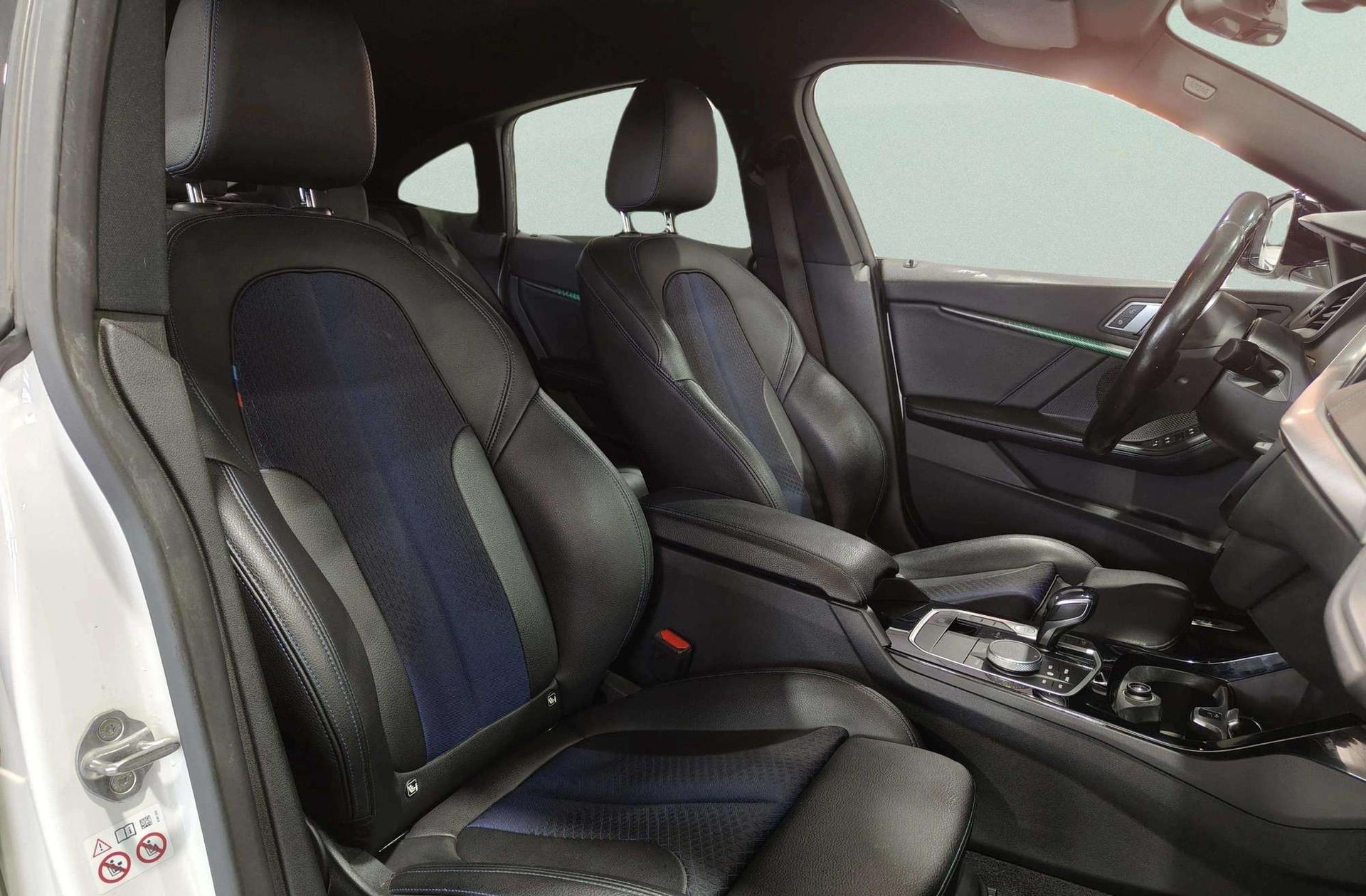 BMW Serie 2 218i Gran Coupe Pack M - foto 19