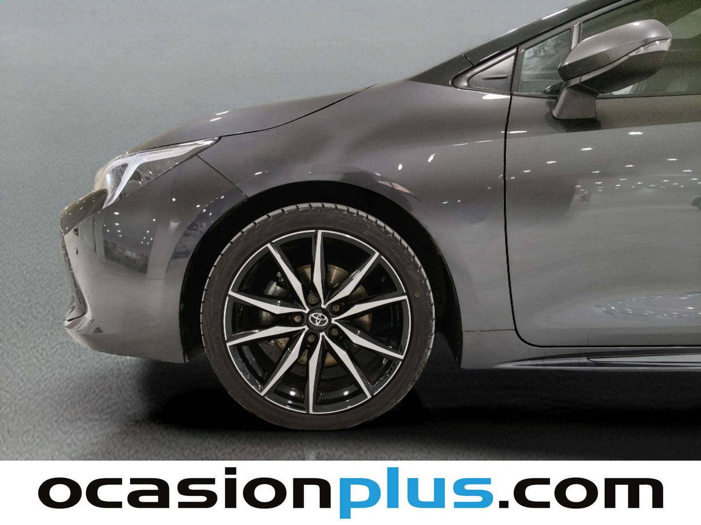 Toyota Corolla Toyota Corolla 200H GR-Sport (196 CV) automático