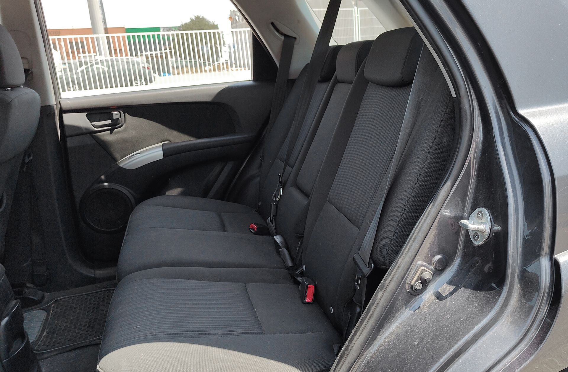 Kia Sportage 2.0 Dohc Concept 4x2 - foto 9