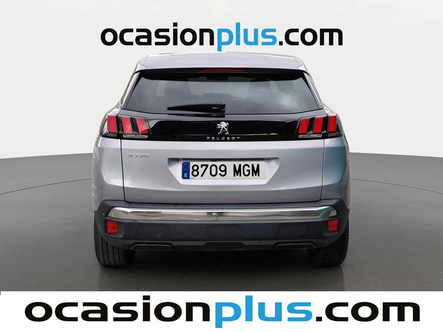 Peugeot 3008 Peugeot 3008 PureTech 130 S&S Allure Pack (130 CV) barato