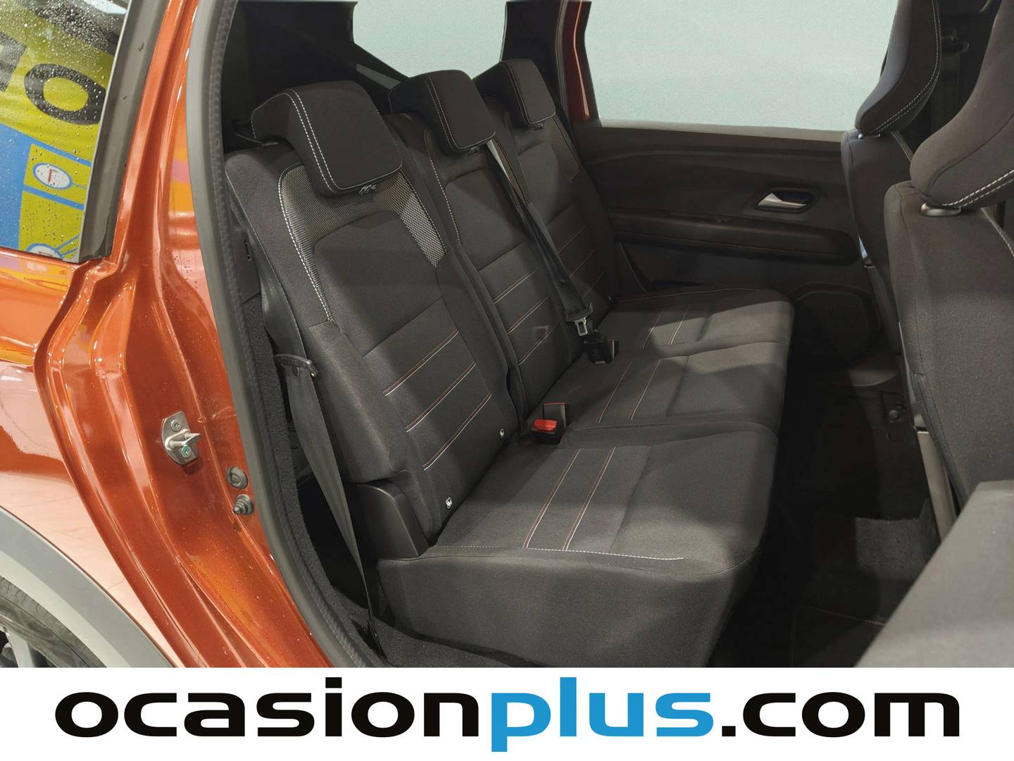 Dacia Jogger Dacia Jogger Extreme Go TCe (110 CV) km 0