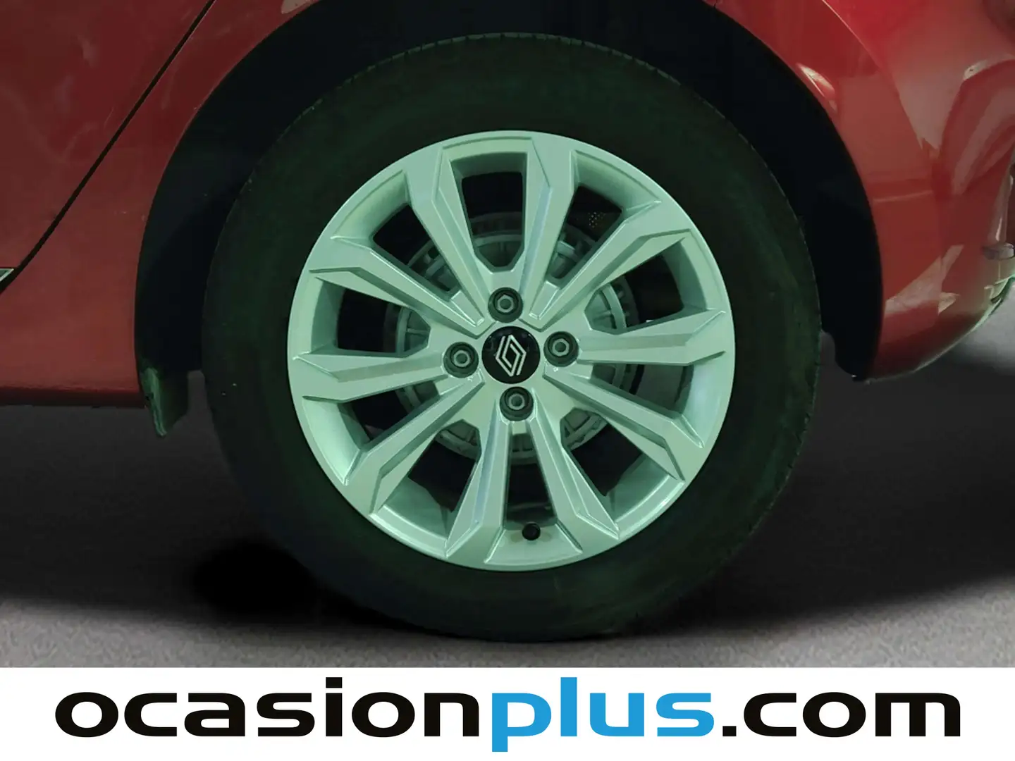 Foto Renault Clio Renault Clio Evolution dCi (100 CV)