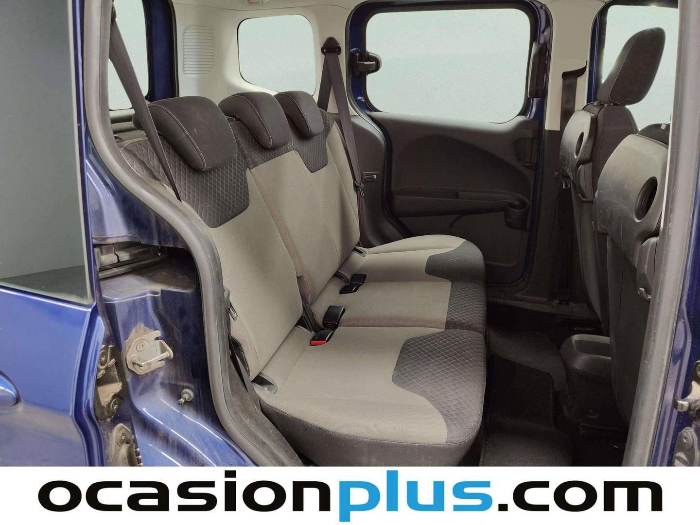 Ford Tourneo Courier Ford Tourneo Courier 1.5 TDCi Trend (75 CV) al mejor precio
