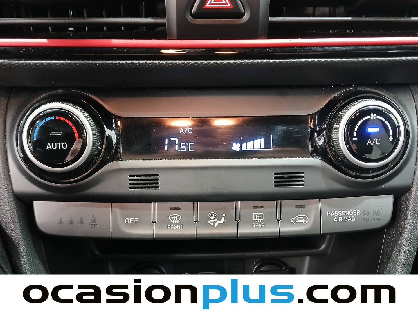 Hyundai Kona Hyundai Kona 1.0 TGDi Tecno 4x2 (120 CV) gasolina