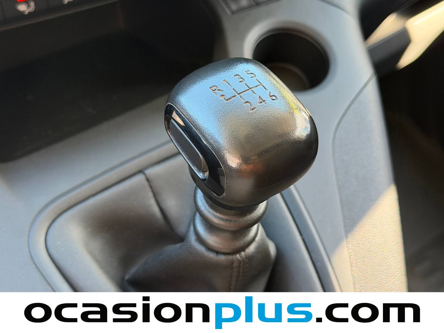 Citroën Berlingo Citroen Berlingo BlueHDi 100 Talla M Control (102 CV) de segunda mano