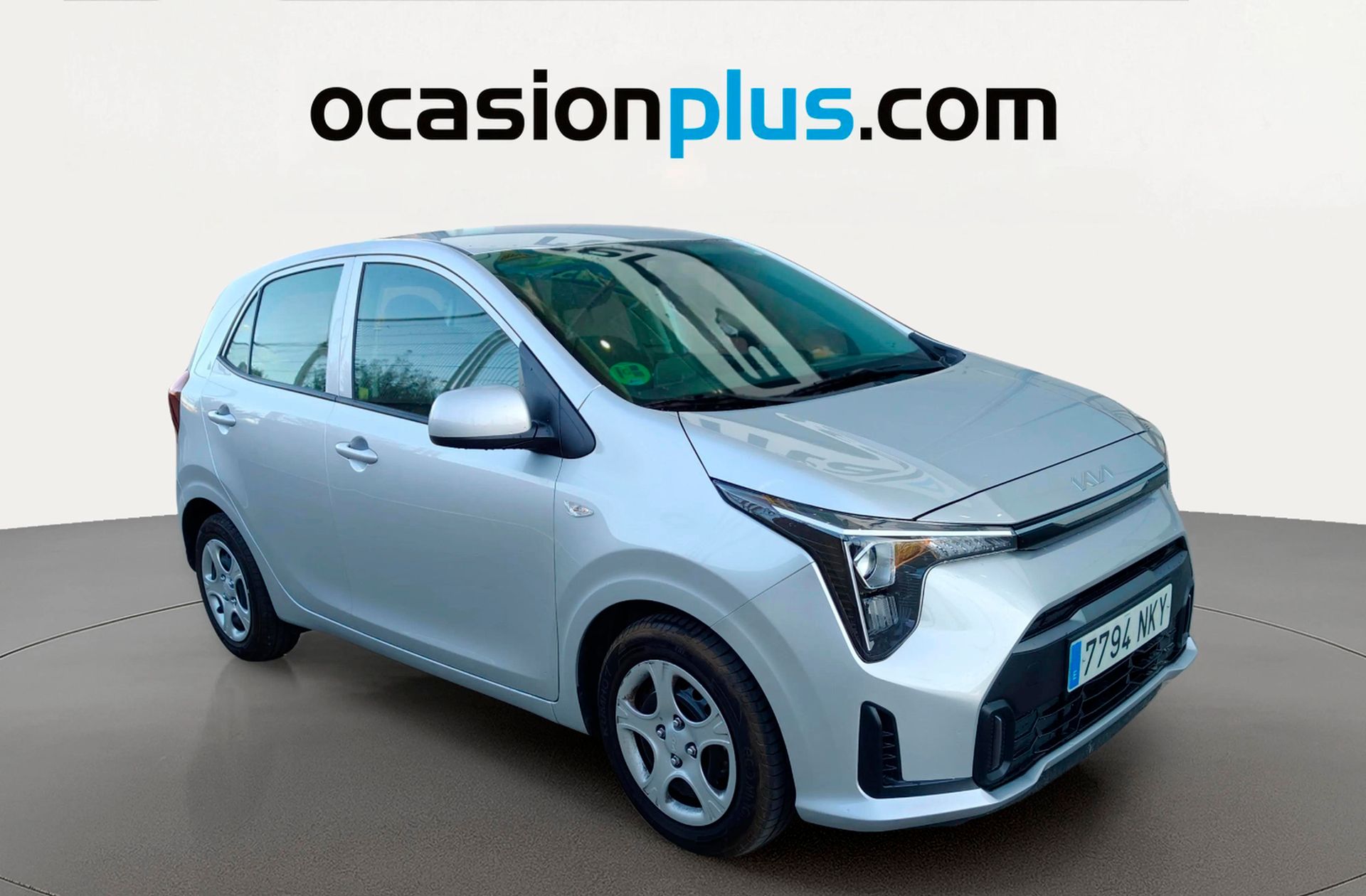Kia Picanto 1.0 GDi Concept - foto 2