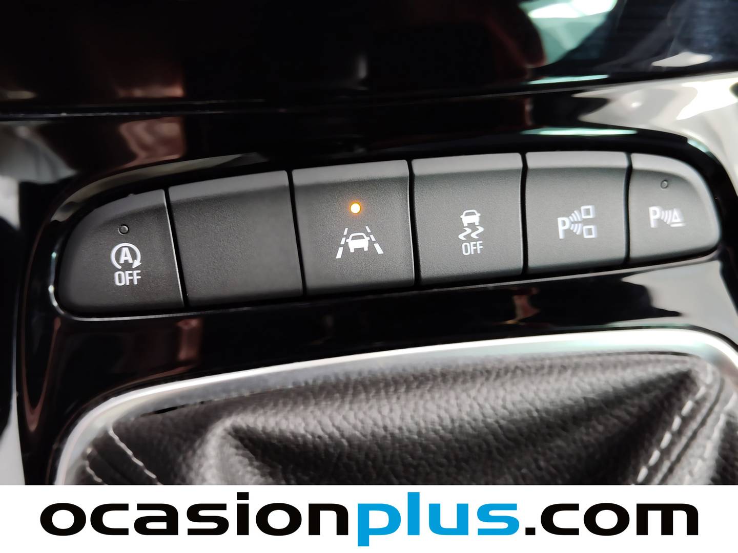 Opel Astra Opel Astra 1.2 Turbo SHL GS Line (110 CV) 110cv