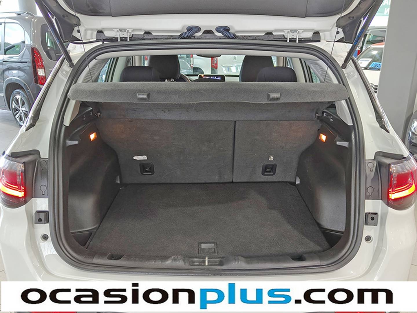 Foto Jeep Compass Jeep Compass 1.3 Gse T4 Longitude FWD MT (130 CV)