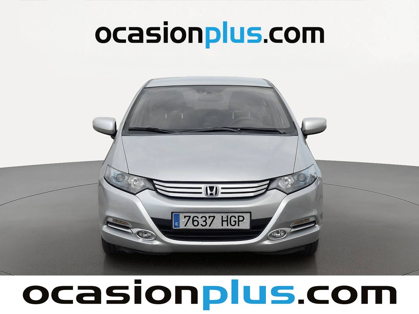 Honda Insight Honda Insight 1.3 i-VTEC IMA Elegance (102 CV) 102cv