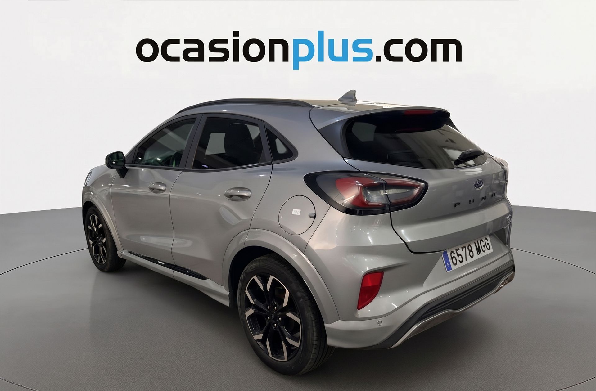 Ford Puma 1.0 EcoBoost MHEV ST-Line X - foto 3