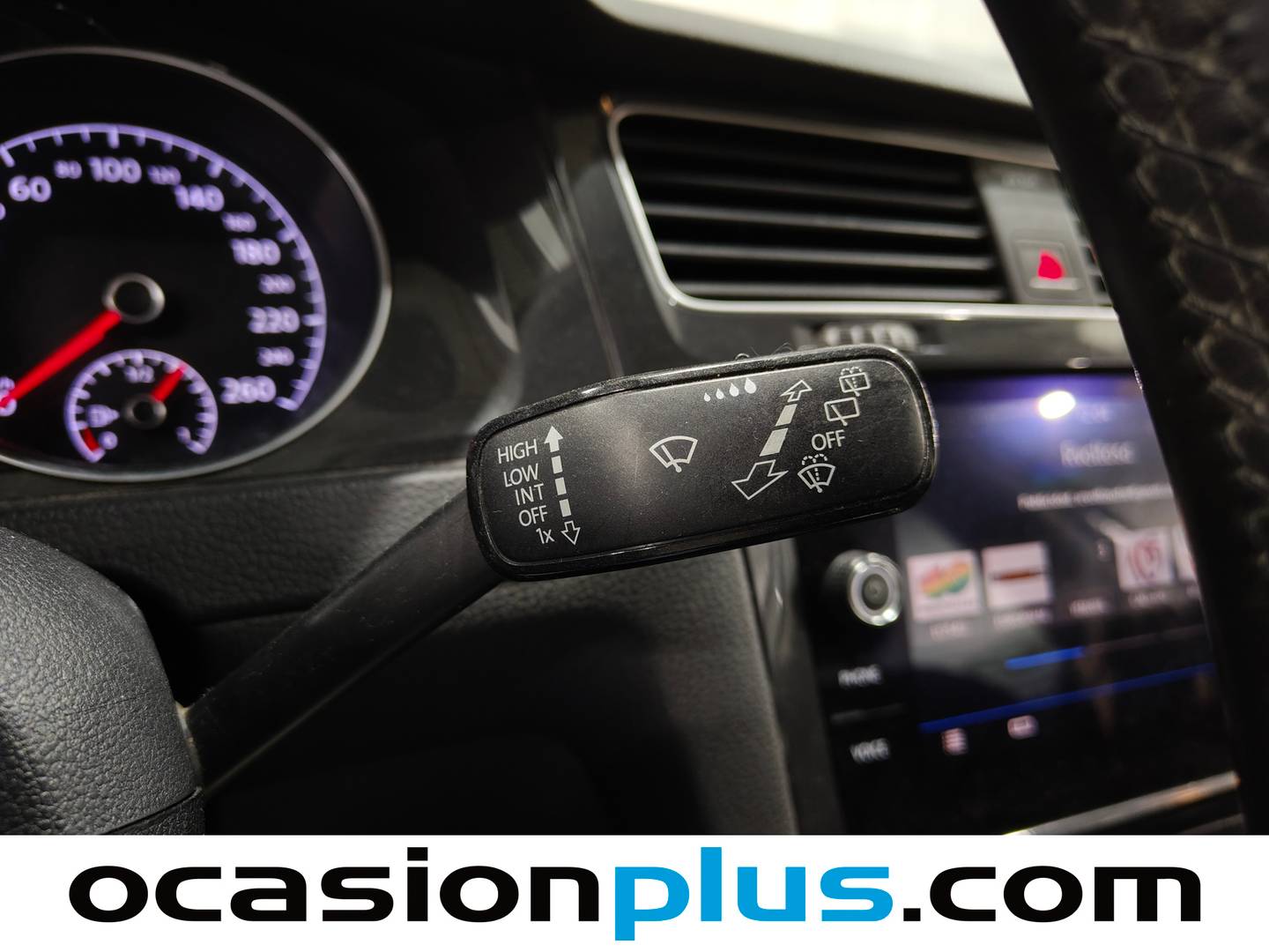 Foto Volkswagen Golf Volkswagen Golf Business 1.6 TDI (115 CV)