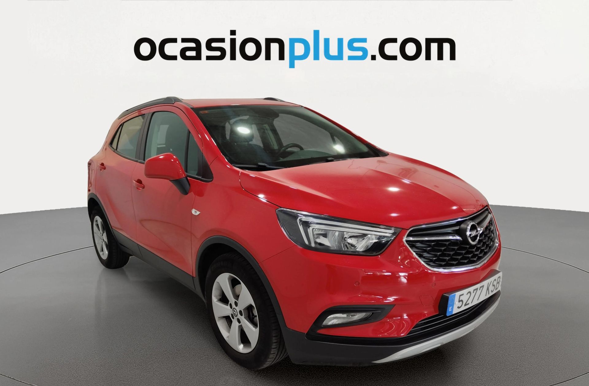 Opel Mokka 1.4 Turbo Selective 4x2 - foto 2