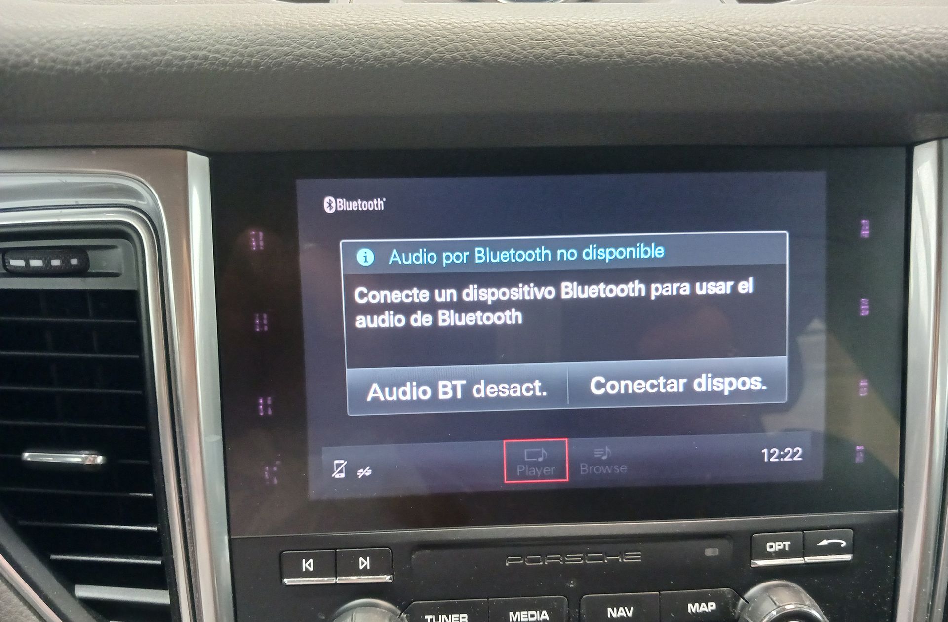 Porsche Macan S Diesel - foto 31