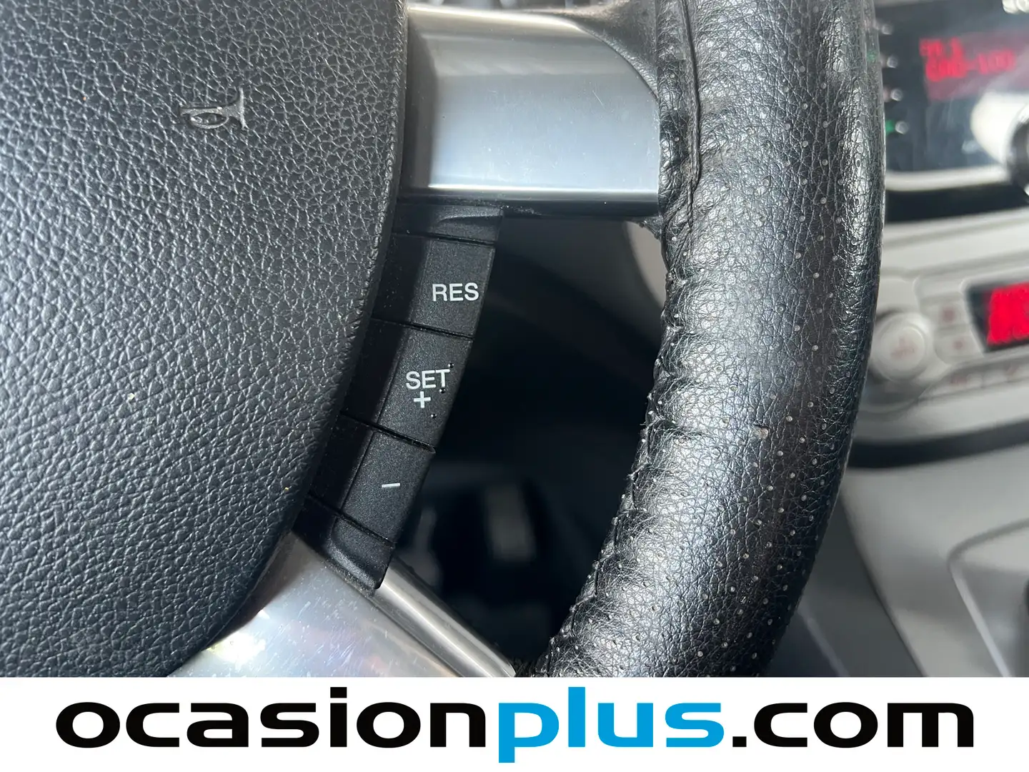 Foto Ford Kuga Ford Kuga 2.0 TDCI Titanium 4WD Powershift (140 CV)