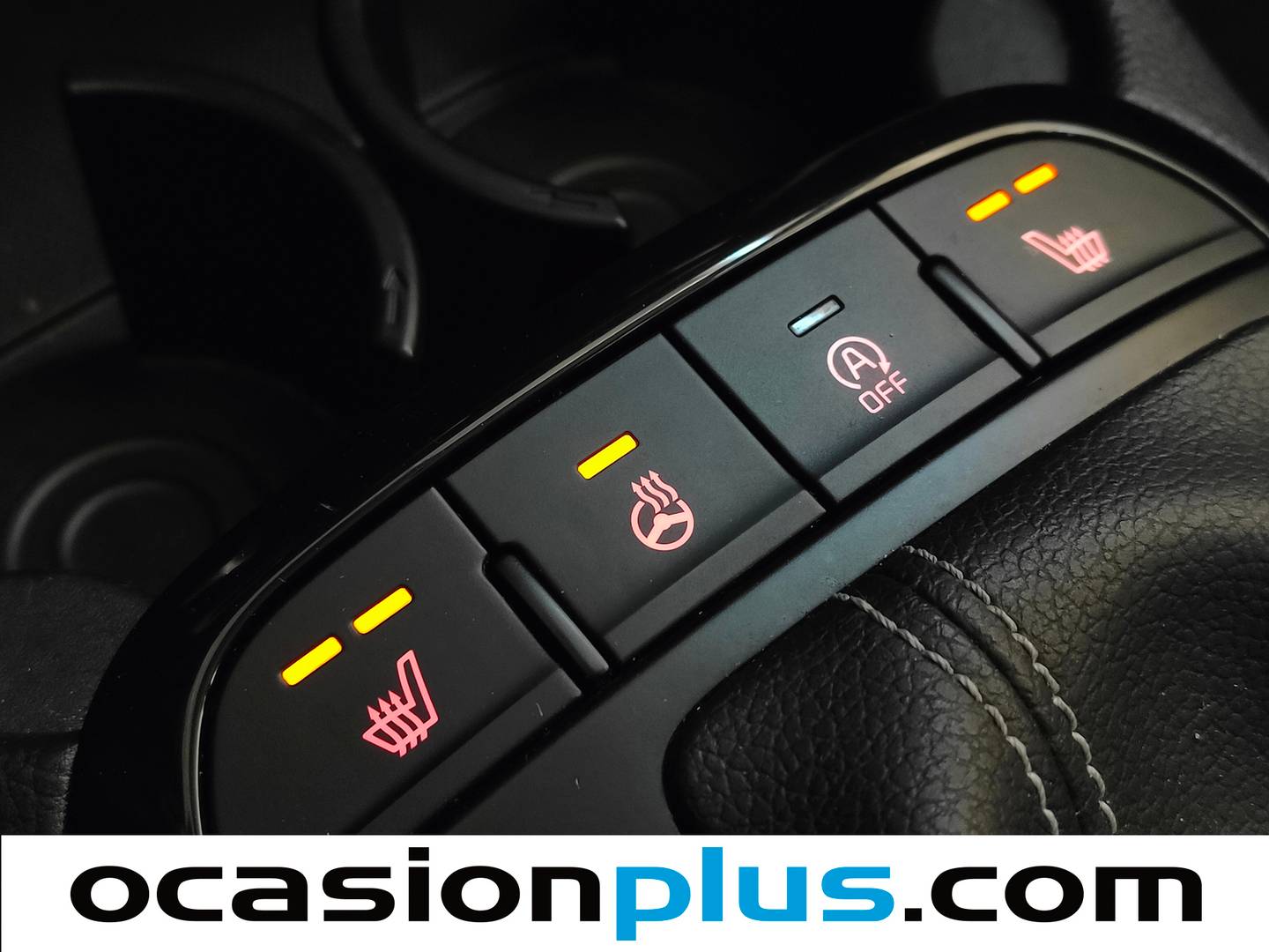 Acabados KIA Picanto Kia Picanto 1.0 GDi Drive 50 kW (68 CV)