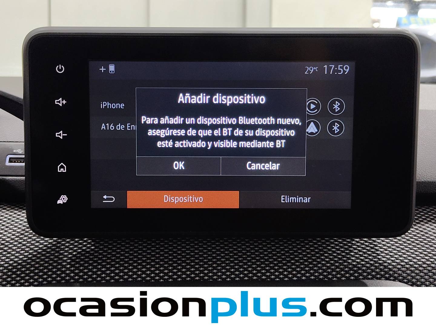 Dacia Sandero Dacia Sandero Stepway Expression TCe (91 CV) gasolina