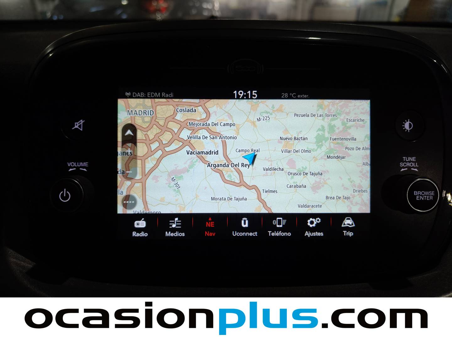 Foto Fiat 500X Fiat 500X 1.3 Firefly T4 Dolcevita Sport DCT (150 CV)