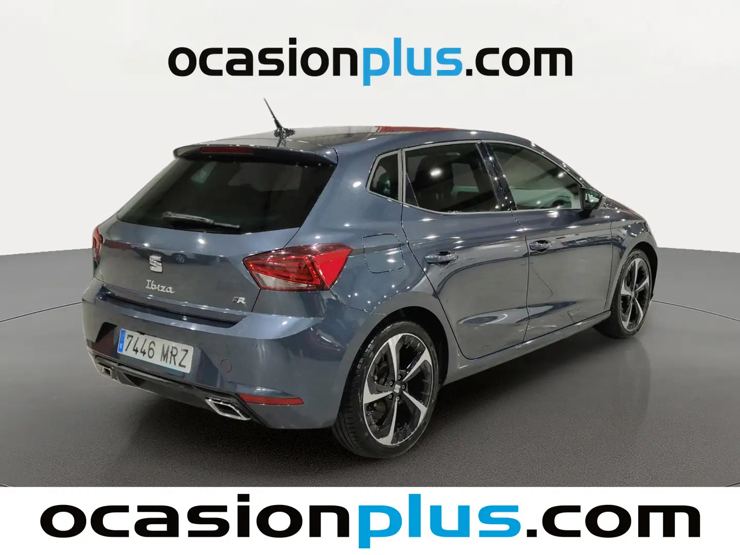 Foto Seat Ibiza SEAT Ibiza 1.5 TSI FR XL DSG (150 CV)