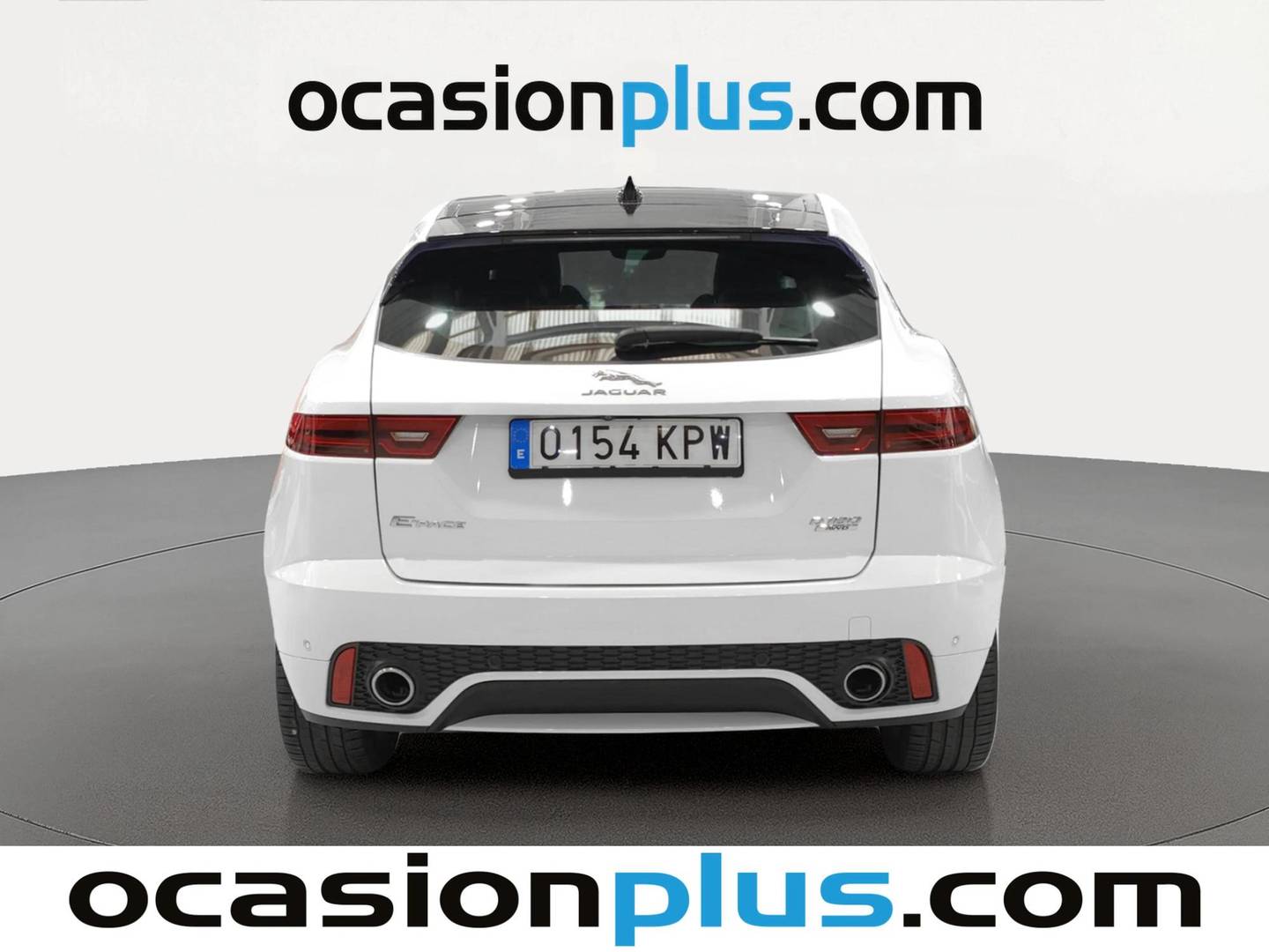 Jaguar E-Pace Jaguar E-PACE 2.0D R-Dynamic S 4WD Auto (180 CV) km 0