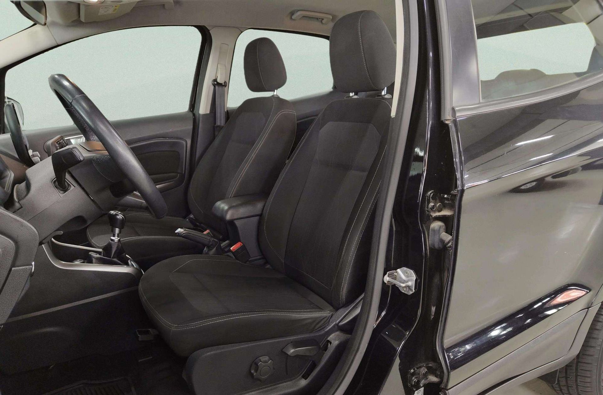 Ford EcoSport 1.0L EcoBoost Trend+ - foto 10