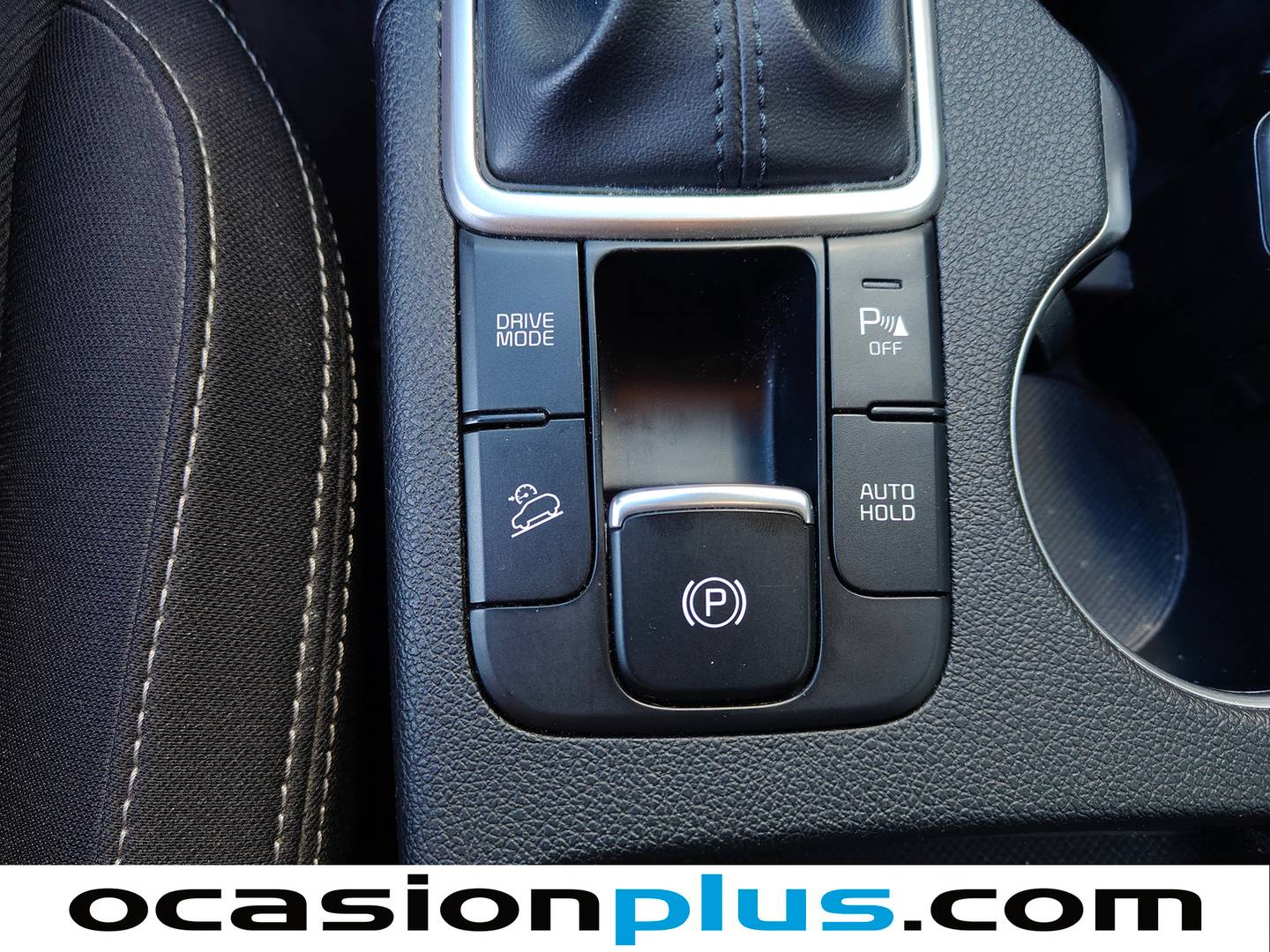 KIA Sportage KIA Sportage 1.6 CRDi Business 4x2 DCT (136 CV) km 0