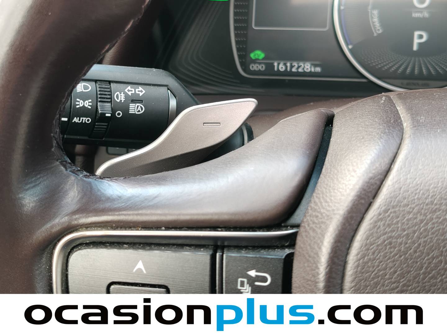 Lexus ES Lexus ES 300h Executive (218 CV) 218cv