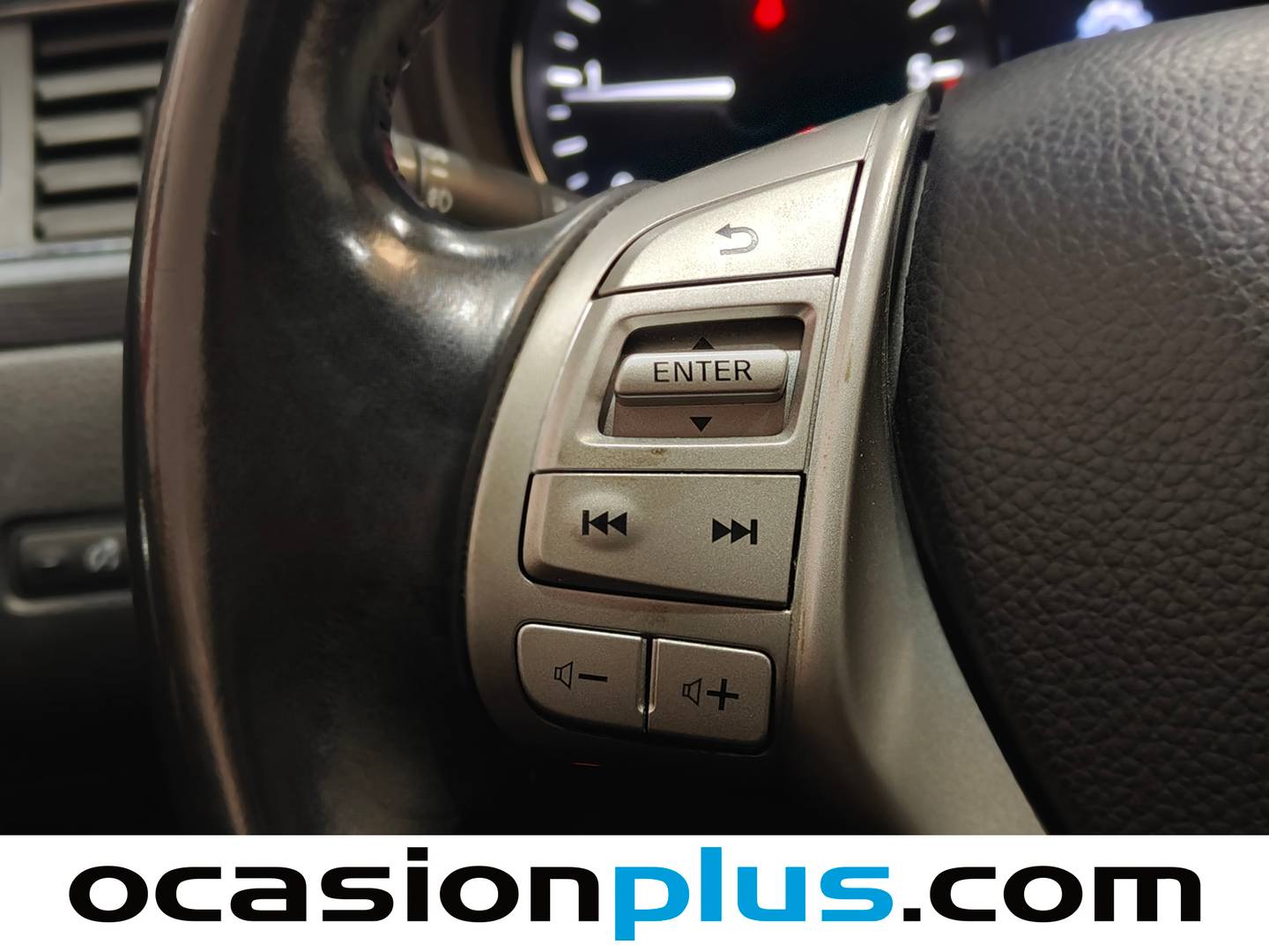 Nissan PULSAR Nissan Pulsar dCi 110 Tekna (110 CV) seminuevo