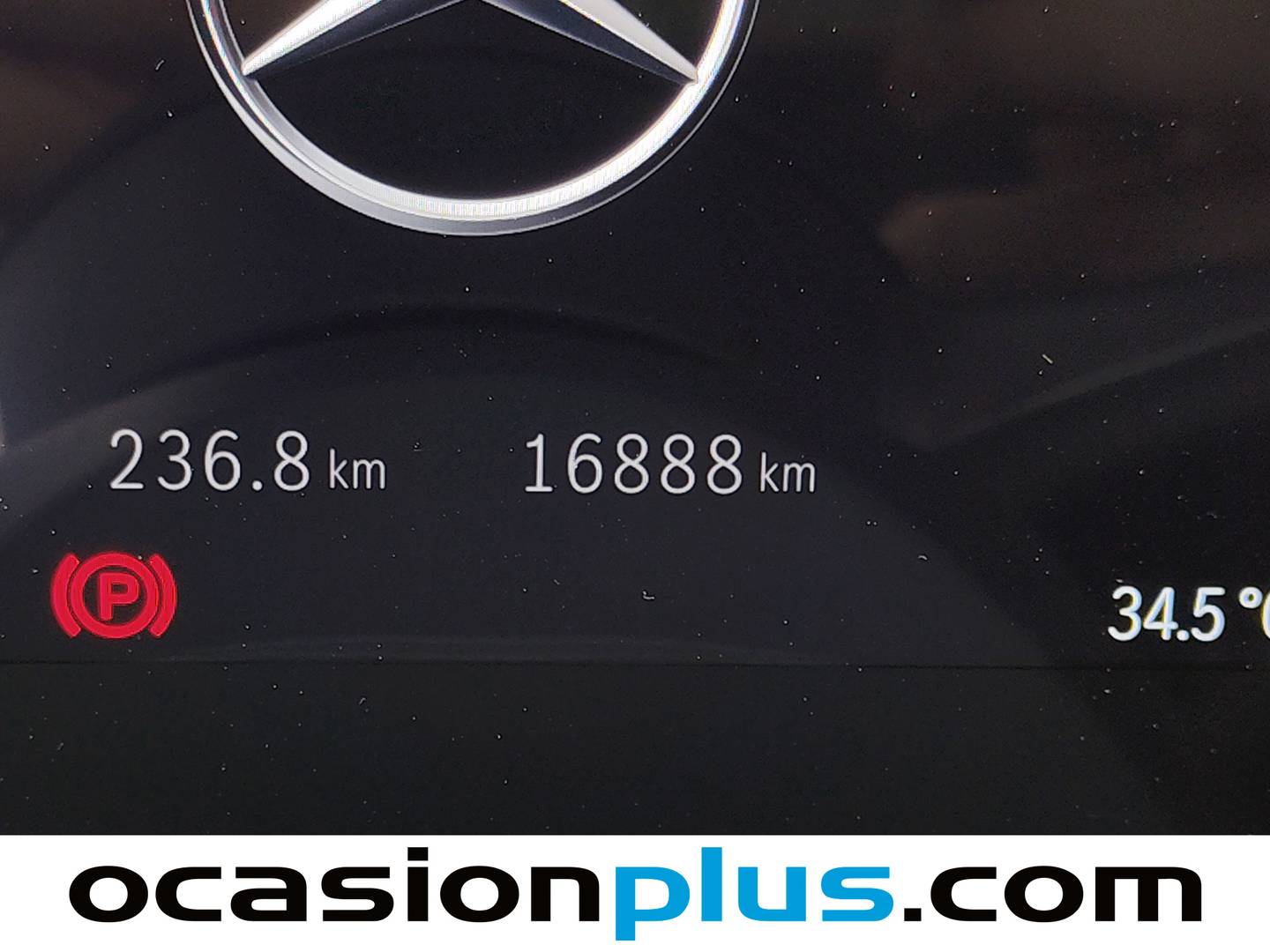 Mercedes Clase C Mercedes Clase C 300 e  (313 CV) Pack AMG automático