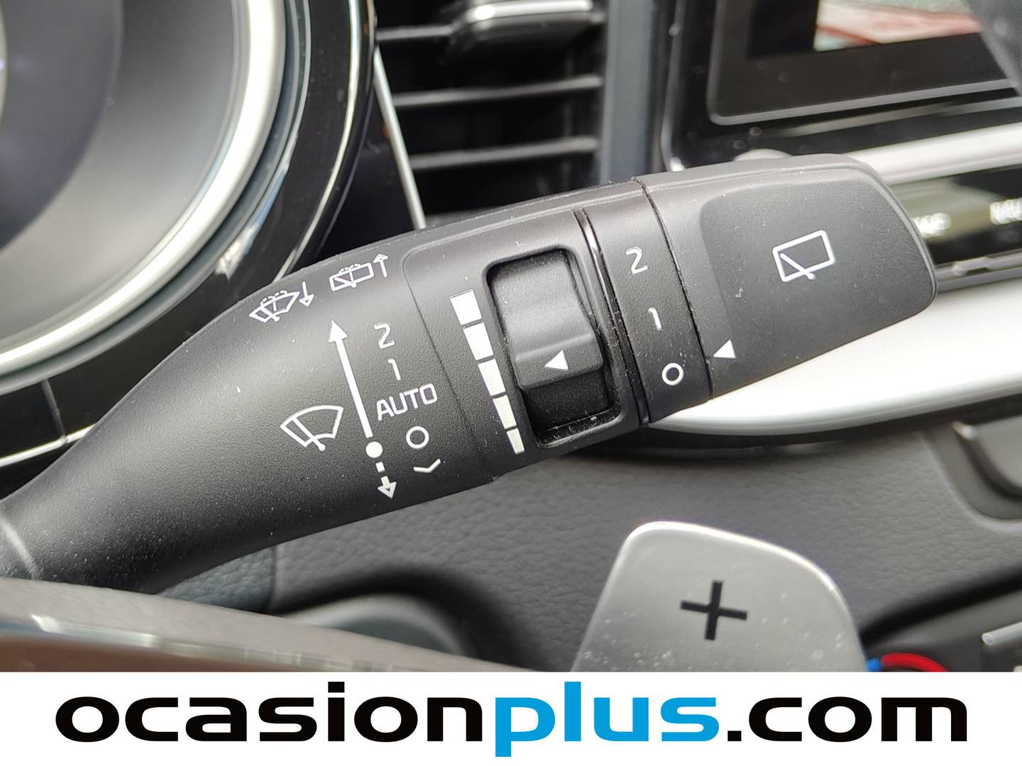 Foto KIA XCeed Kia XCeed 1.5 MHEV Tech DCT (160 CV)