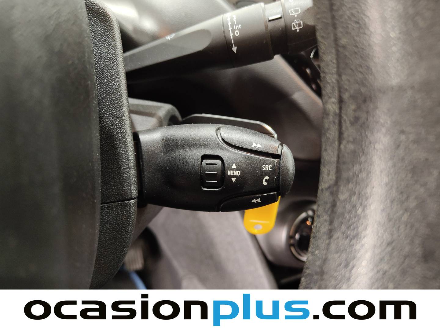 Peugeot 208 Peugeot 208 1.6 BlueHDi Access (75 CV) de segunda mano