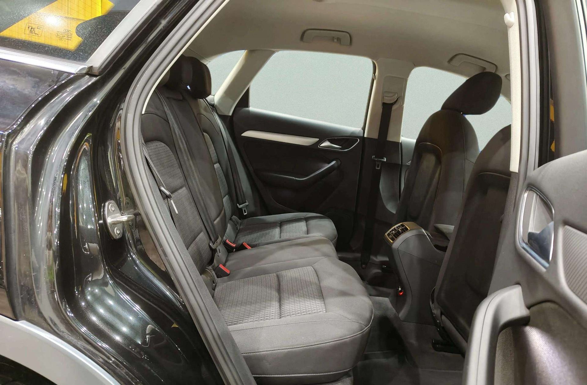 Audi Q3 2.0 TDI quattro S tronic - foto 18