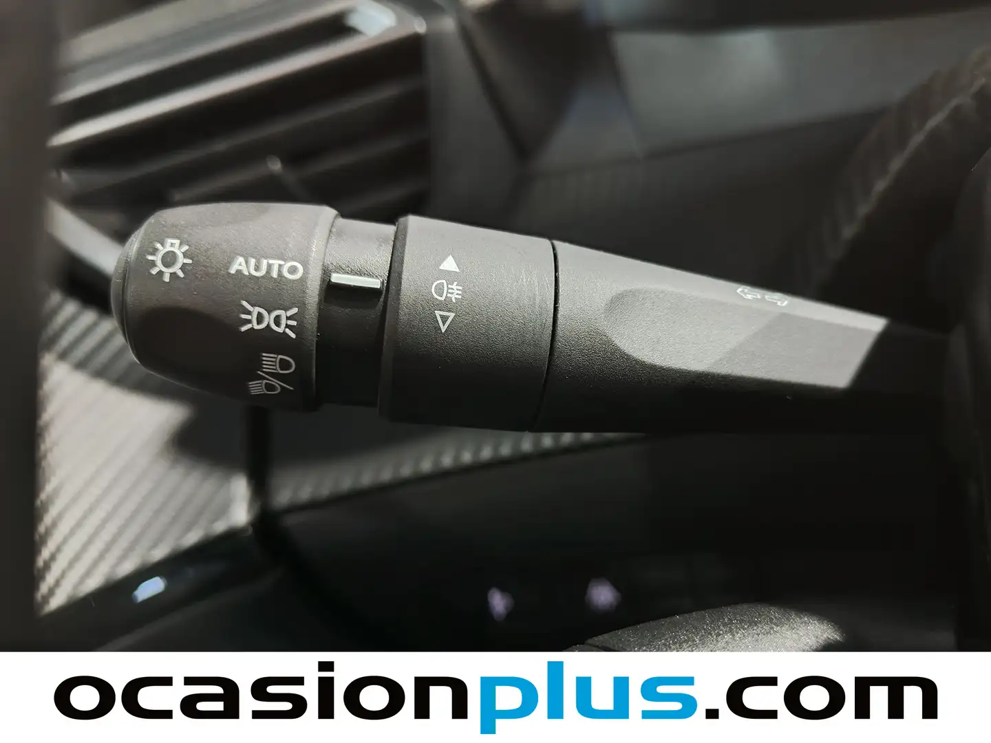 Foto Peugeot 2008 Peugeot 2008 PureTech 130 S&S Allure Pack (130 CV)