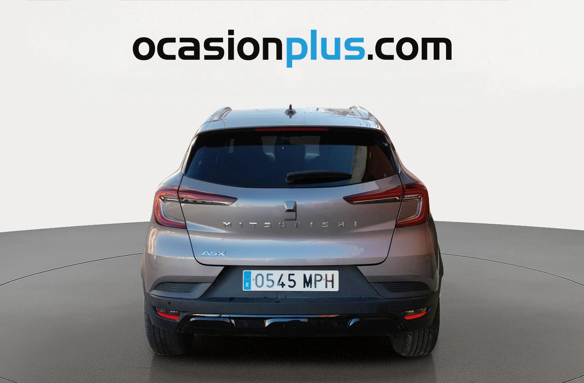 Mitsubishi ASX 100T Motion - foto 17