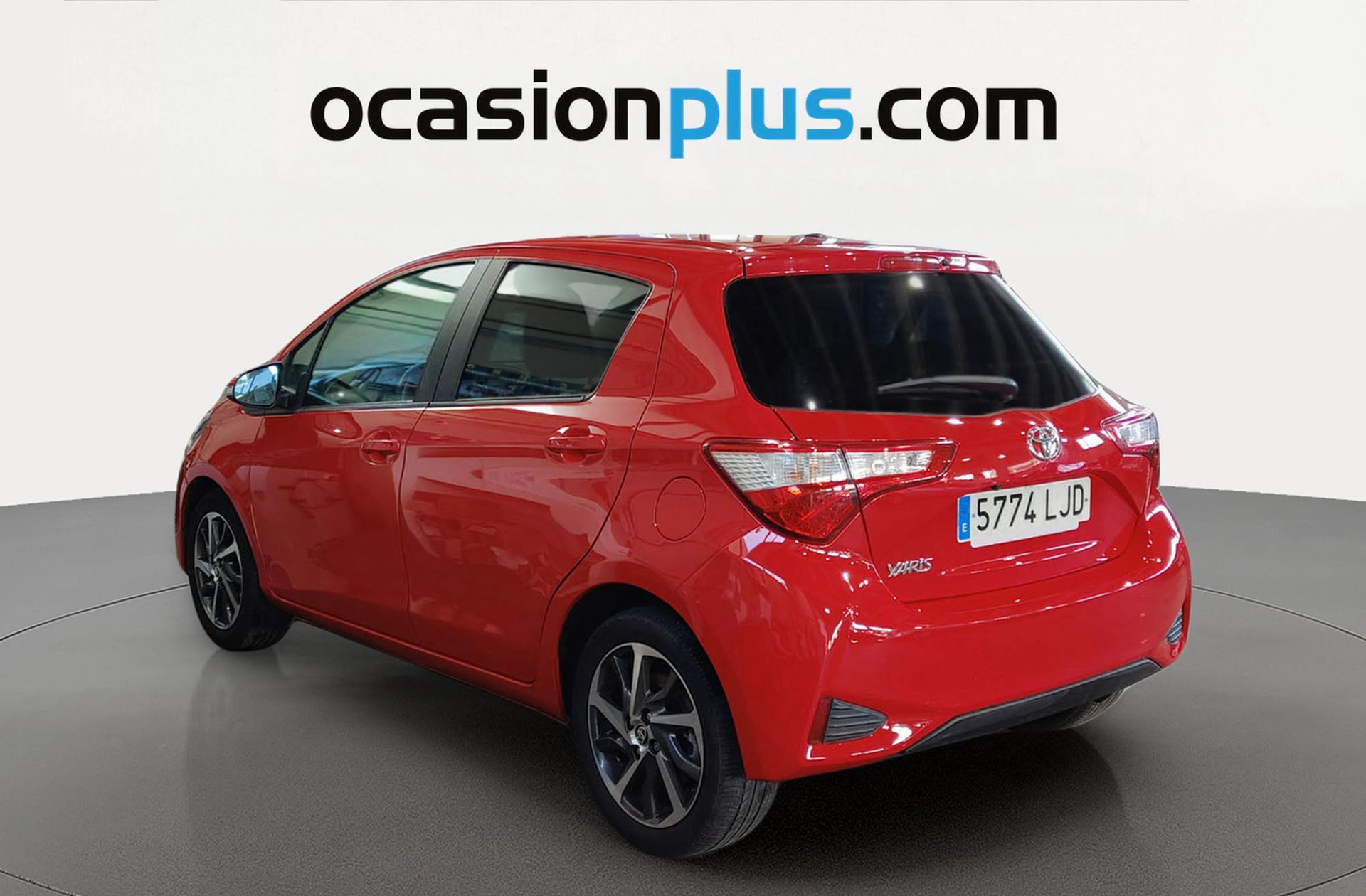 Toyota Yaris 1.5 Feel! Edition - foto 3