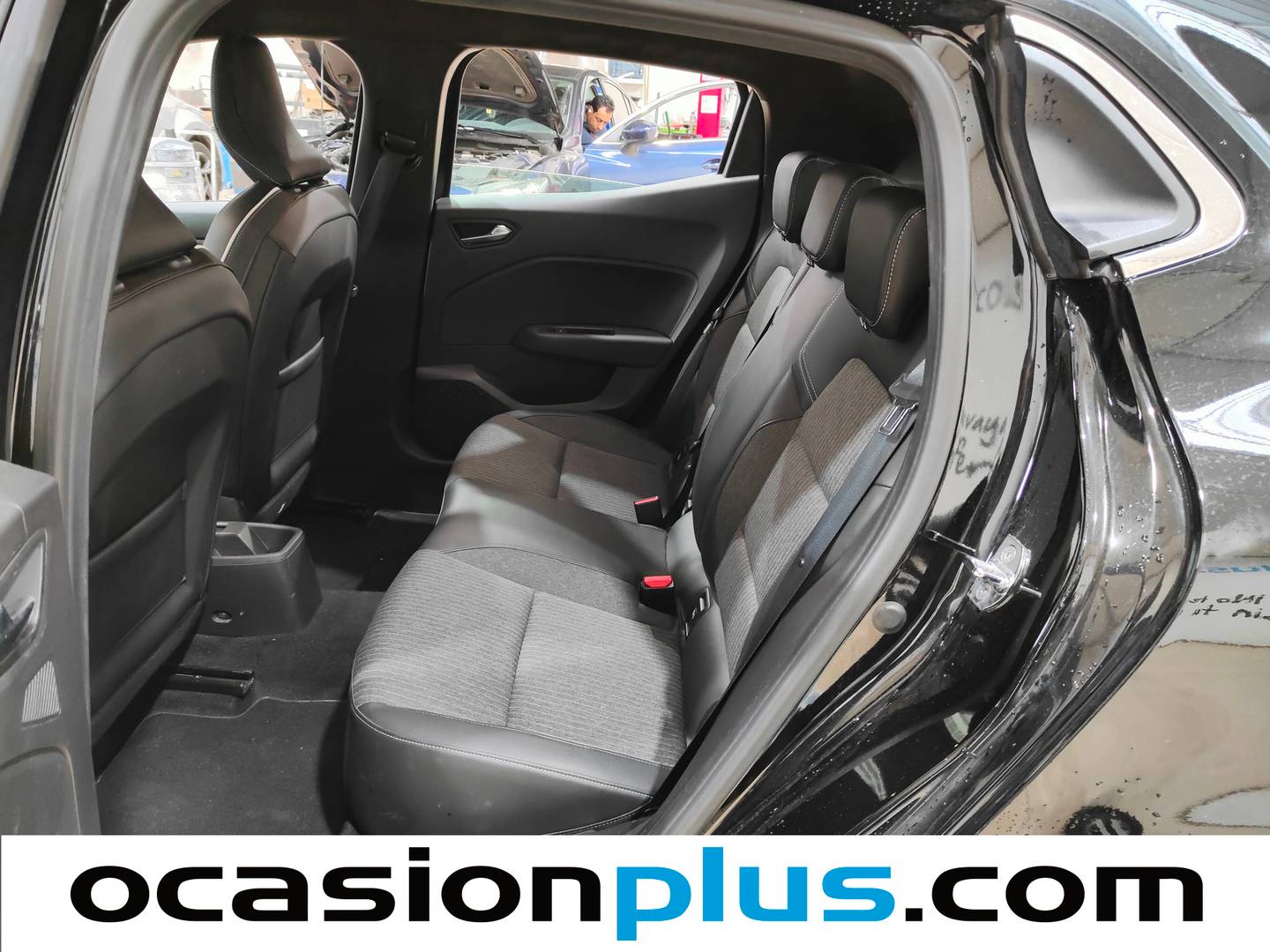 Renault Clio Renault Clio Zen TCe (90 CV) de ocasión