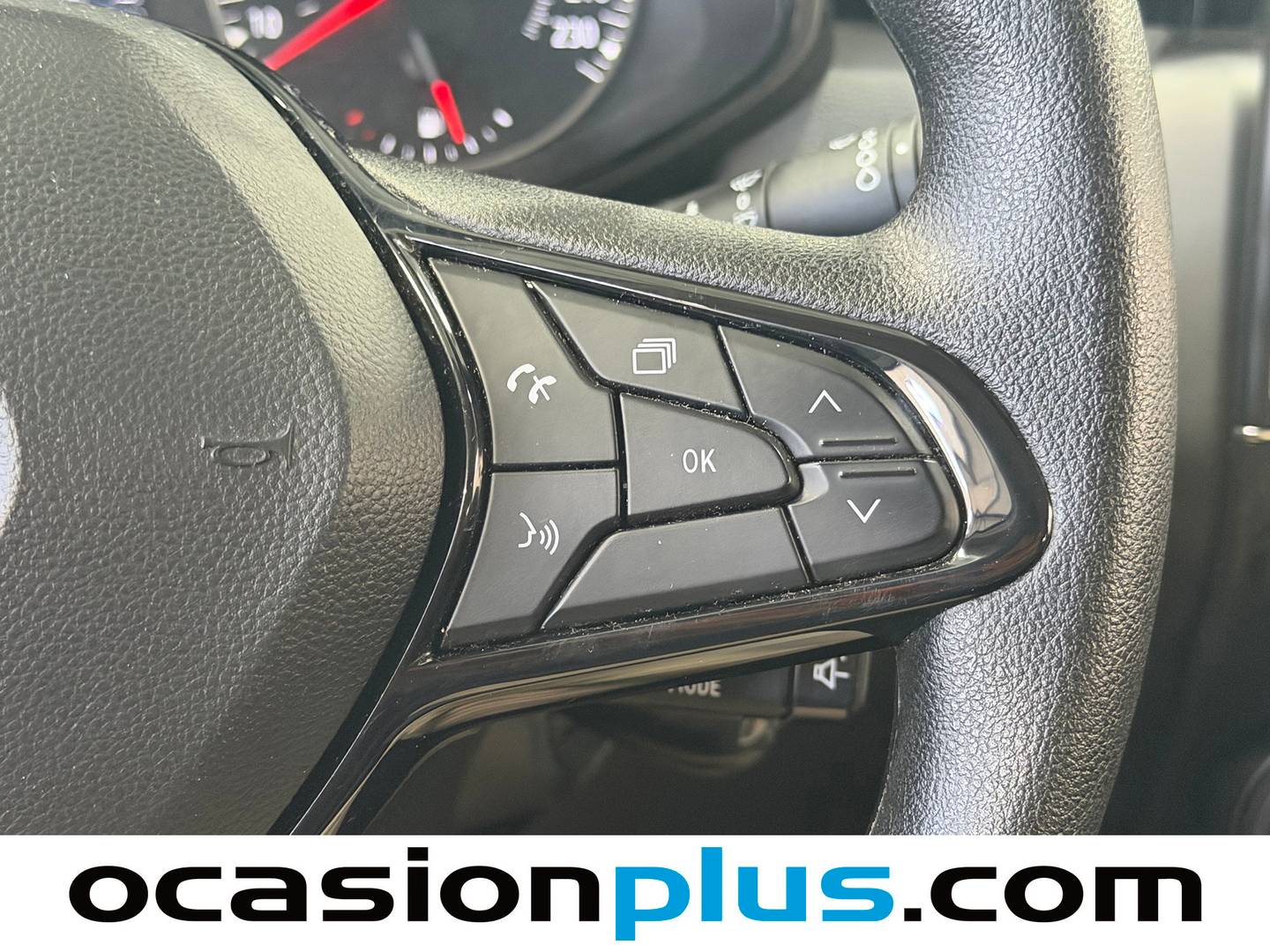 Renault Clio Renault Clio Business TCe (100 CV) GLP seminuevo