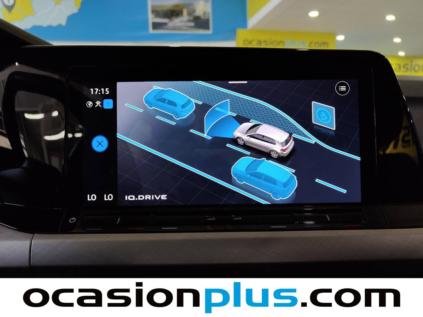 Accesorios del Volkswagen Golf Volkswagen Golf Life 1.0 eTSI (110 CV) DSG