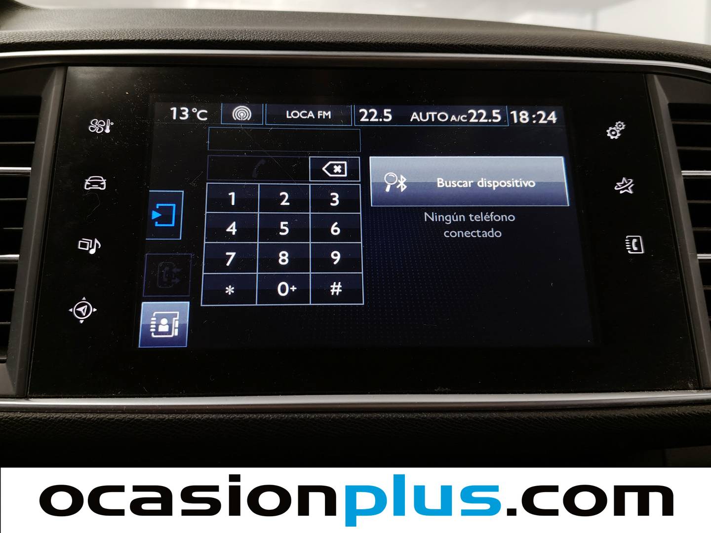 Peugeot 308 Peugeot 308 PureTech 130 S&S Style (130 CV) km 0
