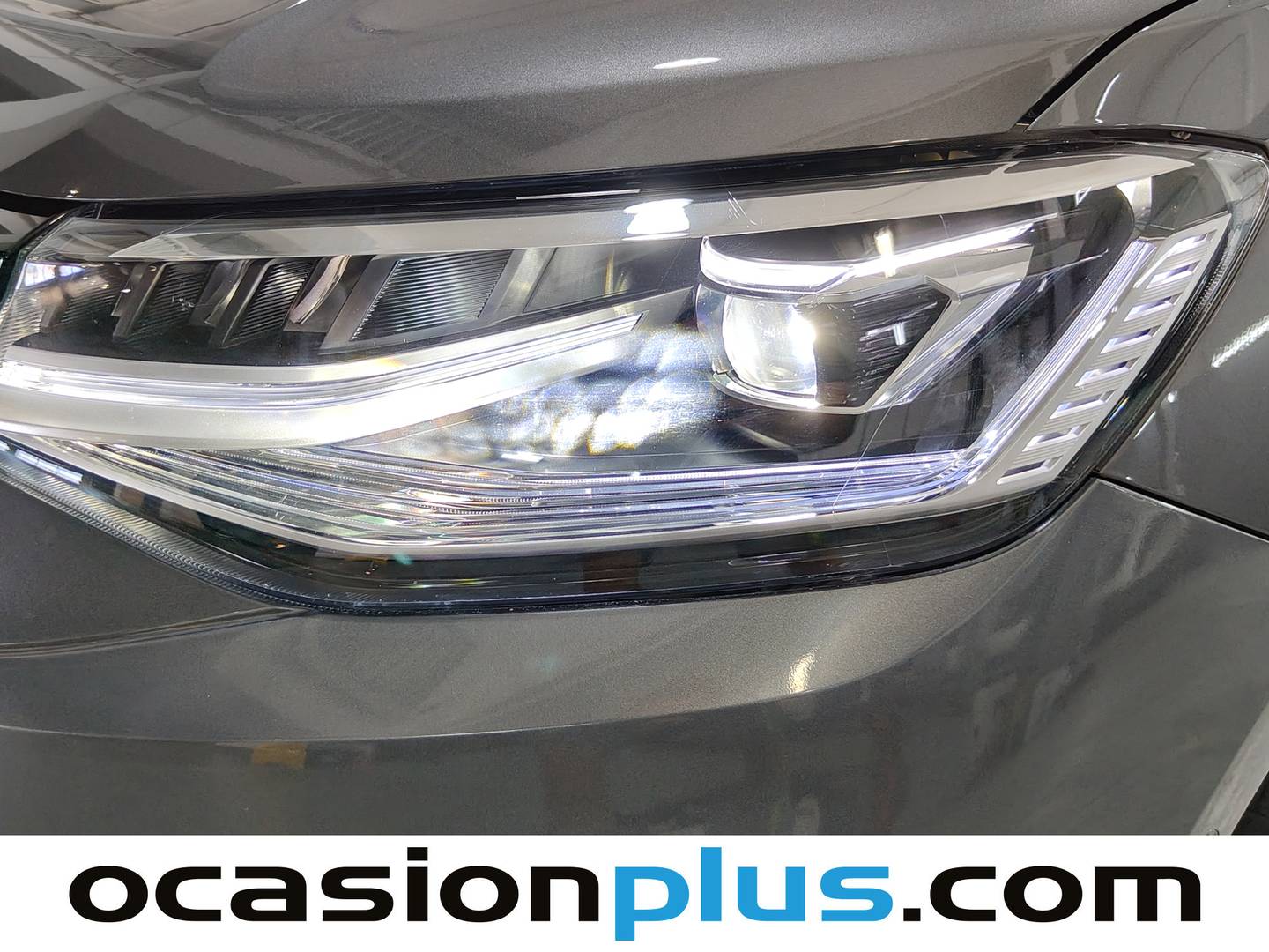 Volkswagen Caddy Volkswagen Caddy Origin 1.5 TSI eHybrid PHEV (150 CV) DSG barato