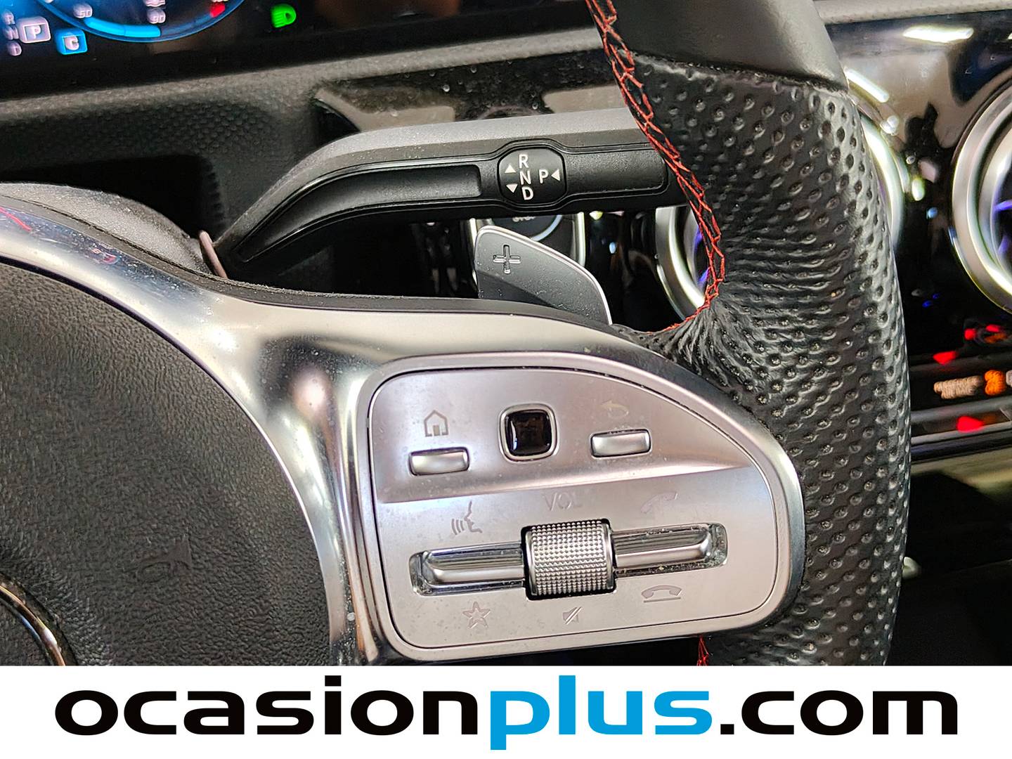 Mercedes Clase A Mercedes Clase A 200 (163 CV) Pack AMG 2022