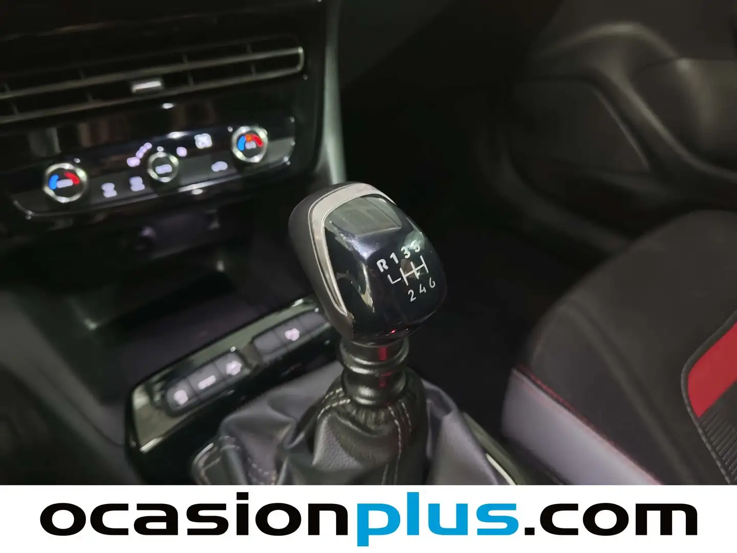 Foto Opel Mokka Opel Mokka 1.5 D GS Line (110 CV)