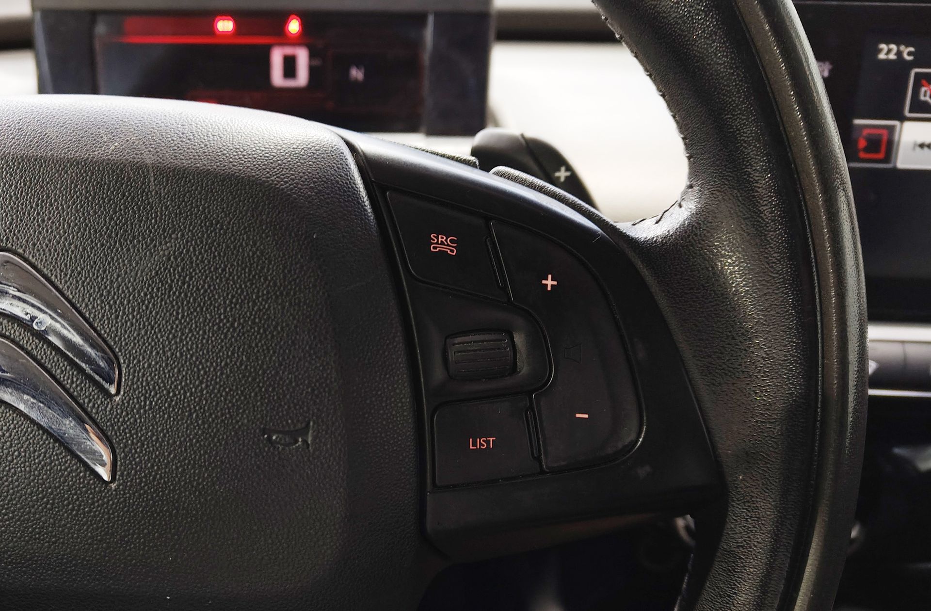 Citroën C4 Cactus 1.6 BlueHDi Feel Edition ETG6 - foto 24
