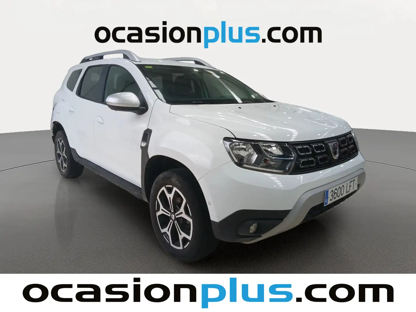 Foto Dacia Duster Dacia Duster 1.6 GLP Prestige 4X2 (115 CV)