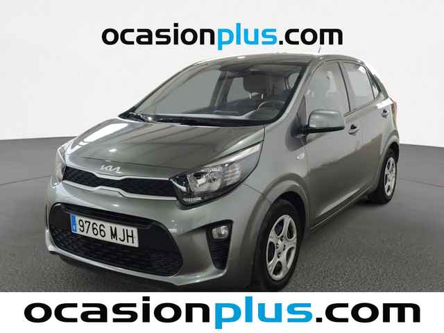 Kia Segunda Mano Particulares Murcia