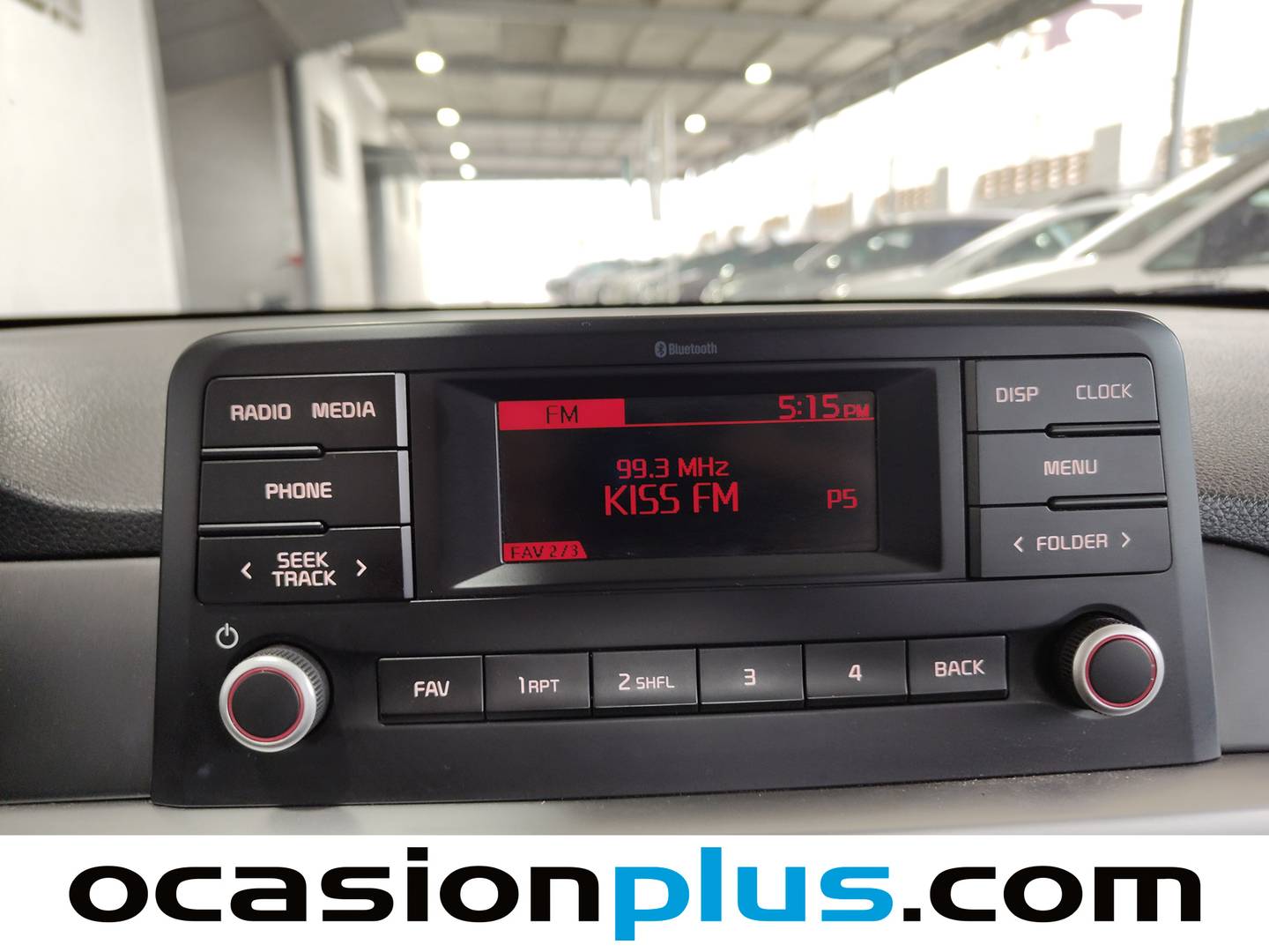 Foto KIA Picanto Kia Picanto 1.0 DPi Concept (67 CV)