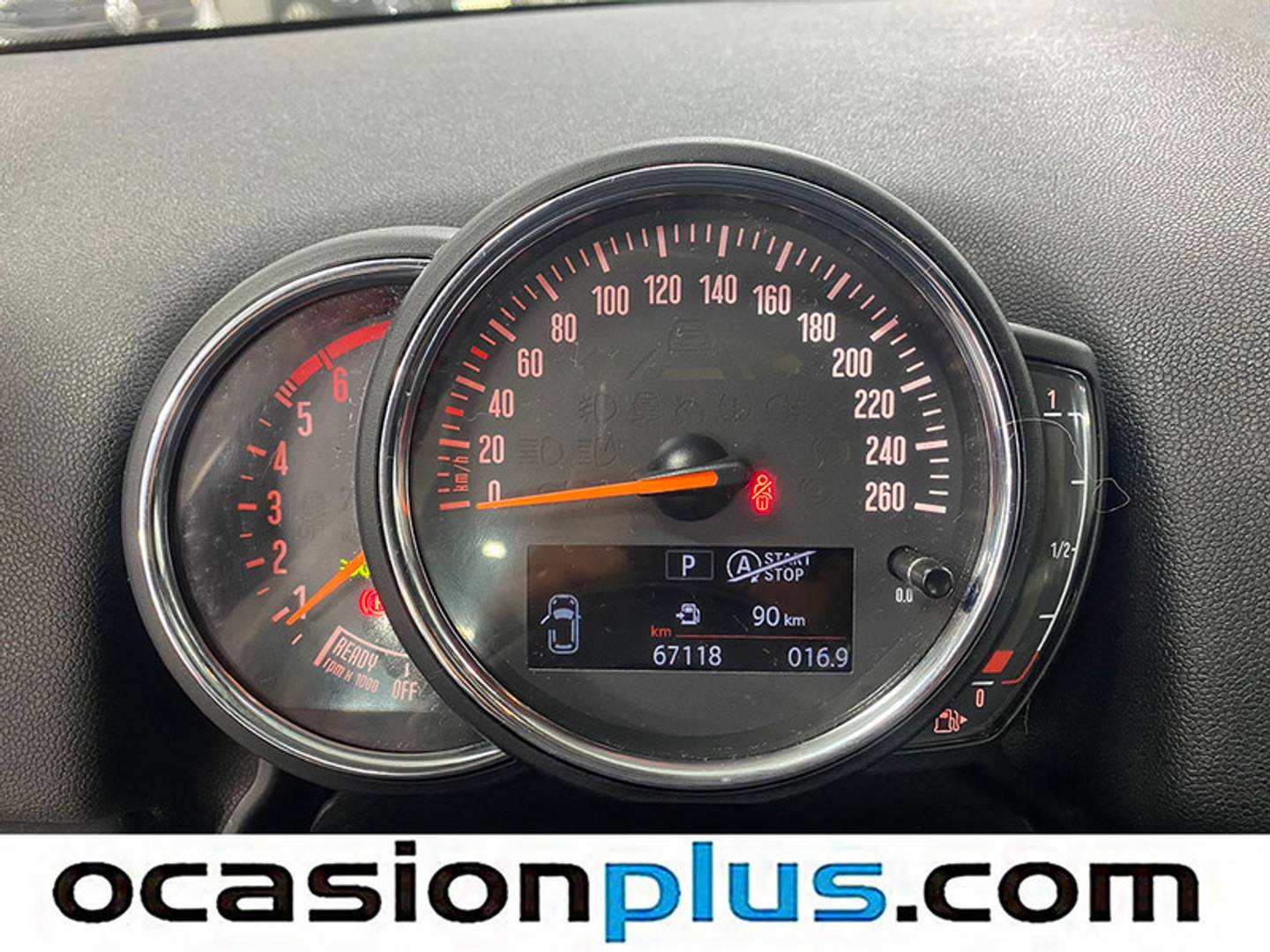 Foto Mini Countryman MINI MINI Countryman Countryman Cooper SD ALL4 140 kW (190 CV)